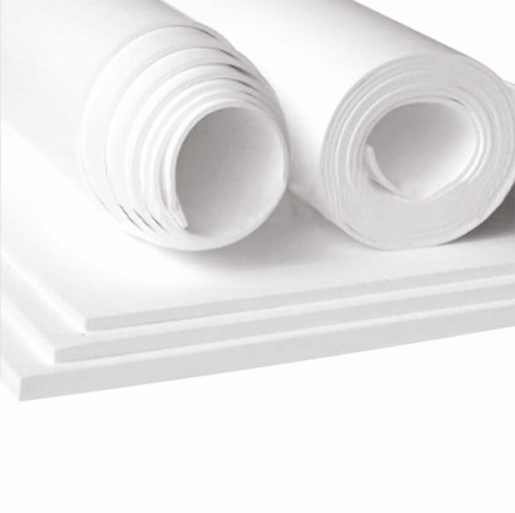 PTFE Sheets & Gaskets